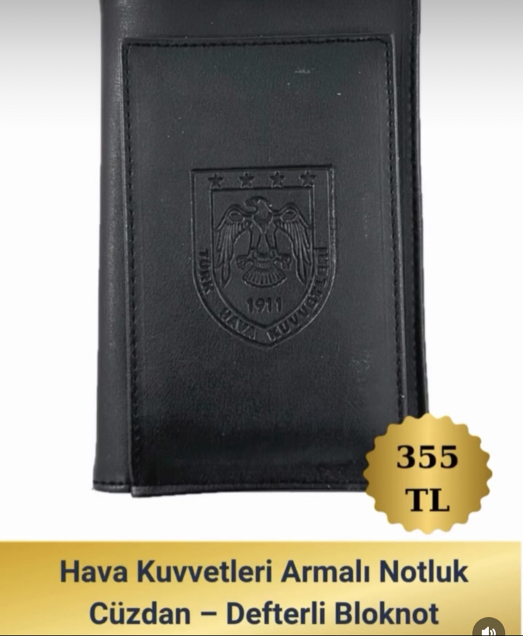 Notluk Cüzdan
