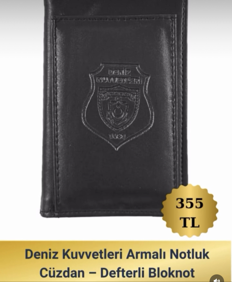 Notluk cüzdan