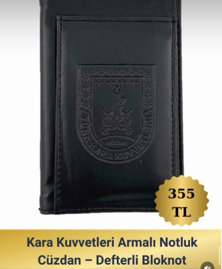 Notluk Cüzdan