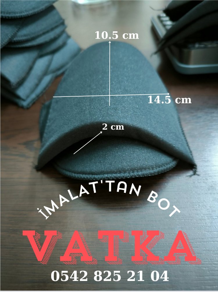 BOT VATKASI