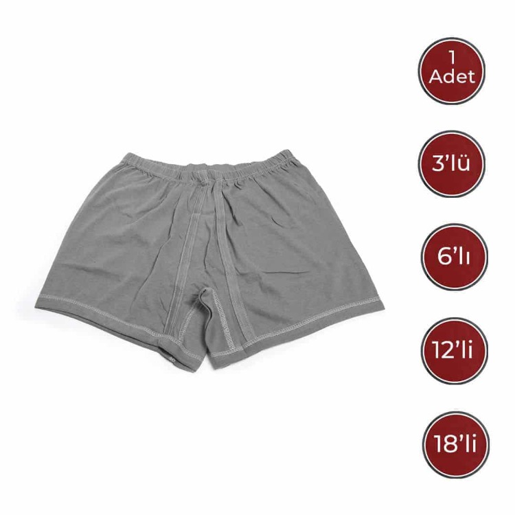 ✔️Kütahya Havacı Asker Donu (Boxer)