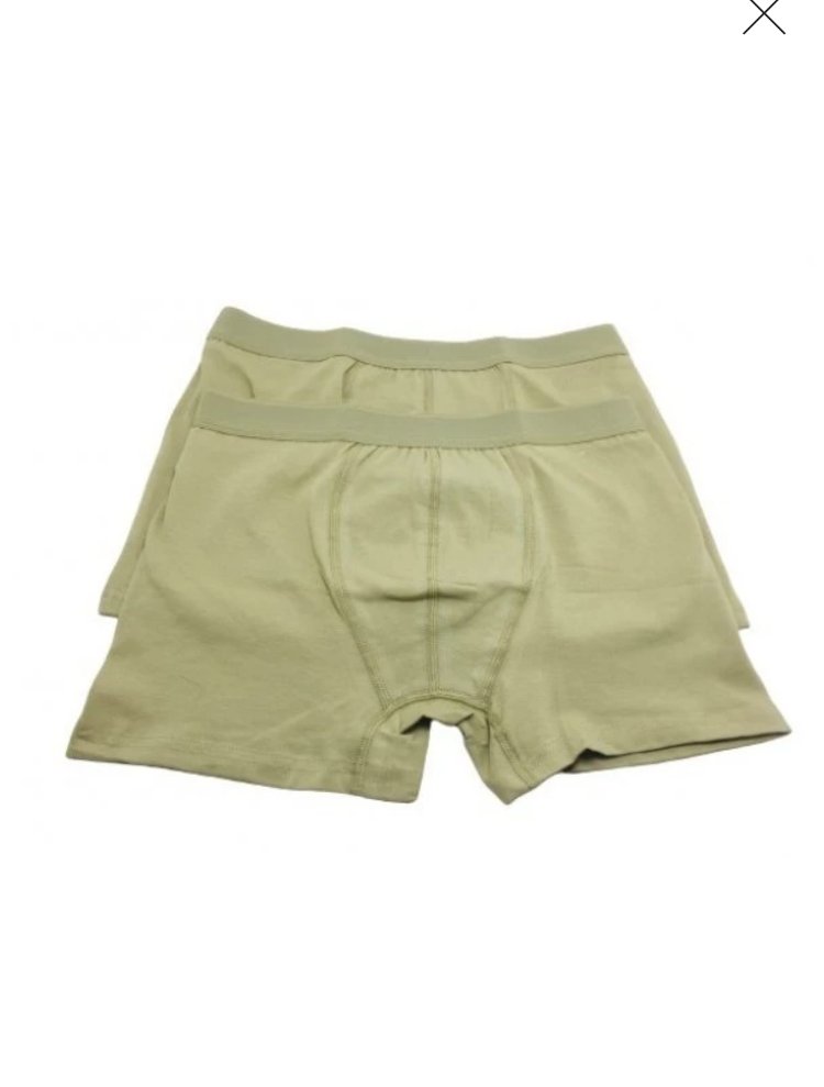 BOXER KiLOT 