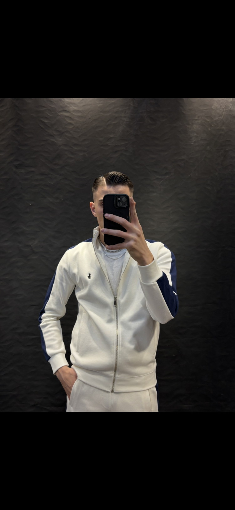 POLO PREMIUM TAKIM 