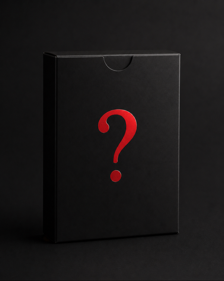 Mystery Deck