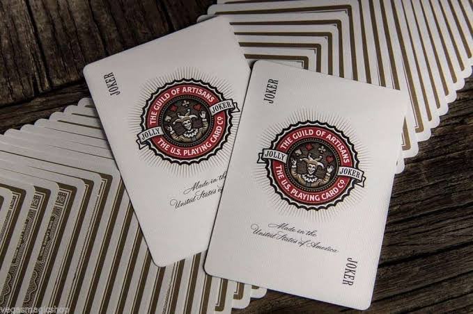 Artisan Deck 
