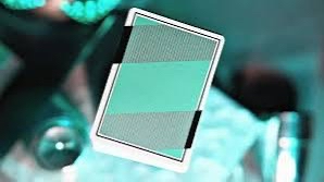 NOC3000X3 (Silver/Teal)