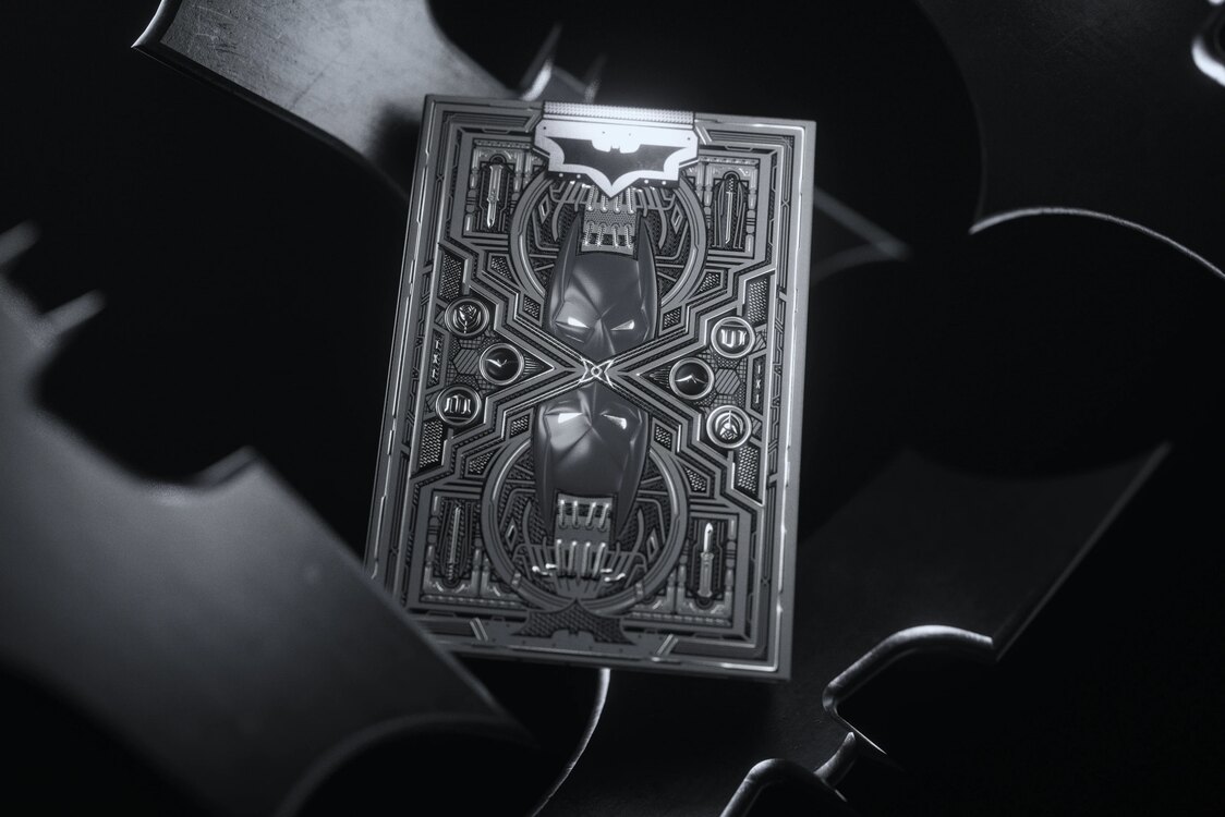 Batman Dark Knight by Theory11