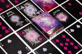Bicycle Stargazer Decks
