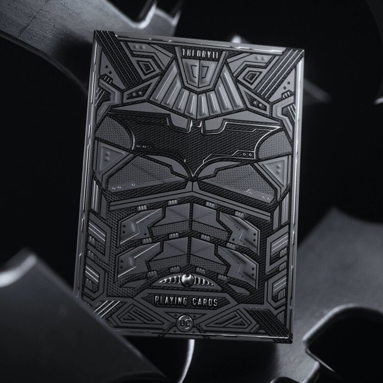 Batman Dark Knight by Theory11