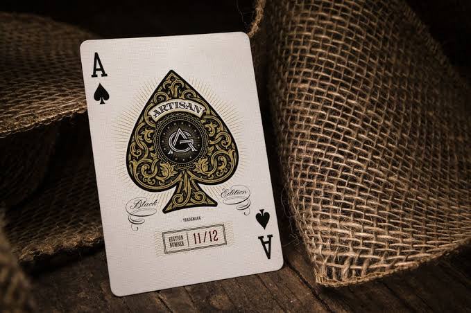 Artisan Deck 