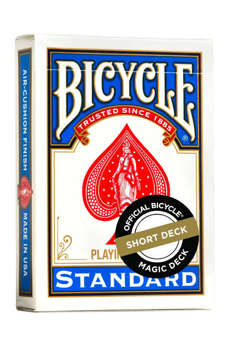 Bicycle Short Deck