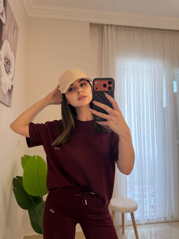 bordo allo takım