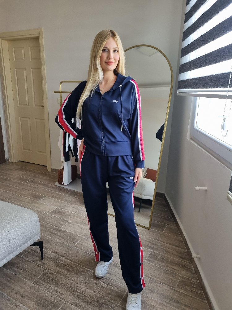 laci şeritli lcst