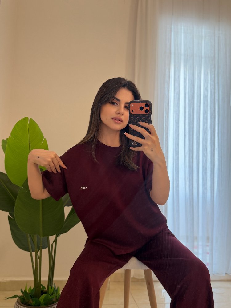 bordo allo takım