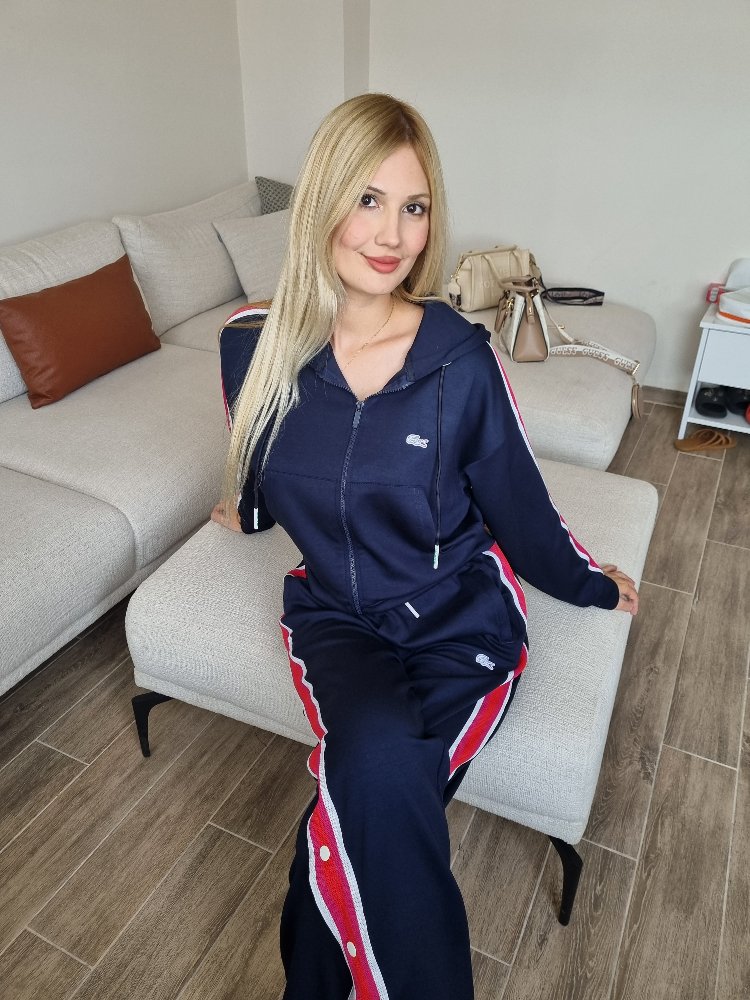 laci şeritli lcst