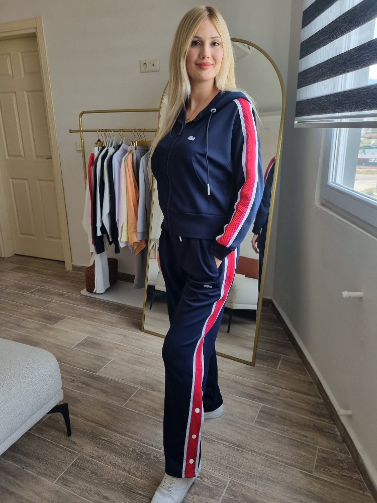 laci şeritli lcst