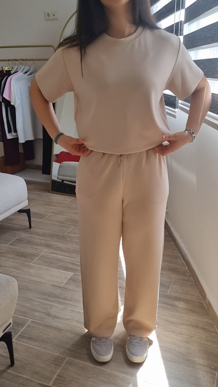 bej oysh takım