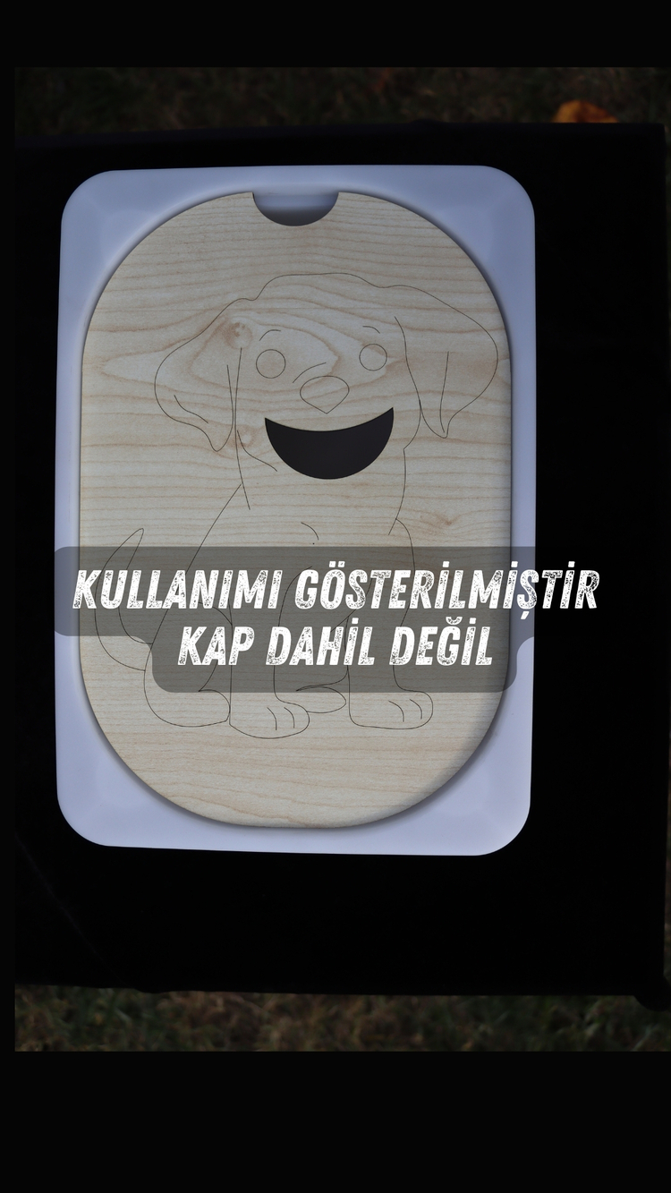 Montessori Duyusal Tepsi ve Açık Öğrenme Oyunları 5 li Set