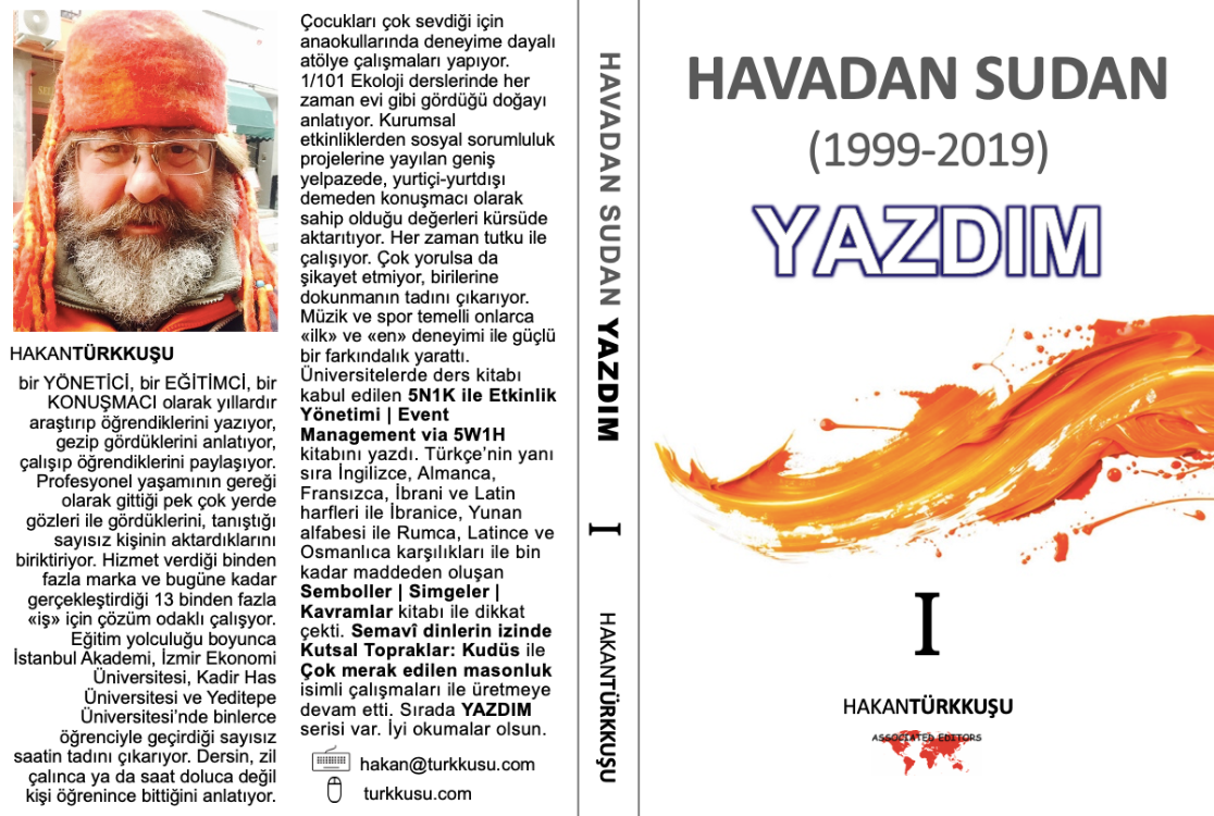 HAVADAN SUDAN YAZDIM