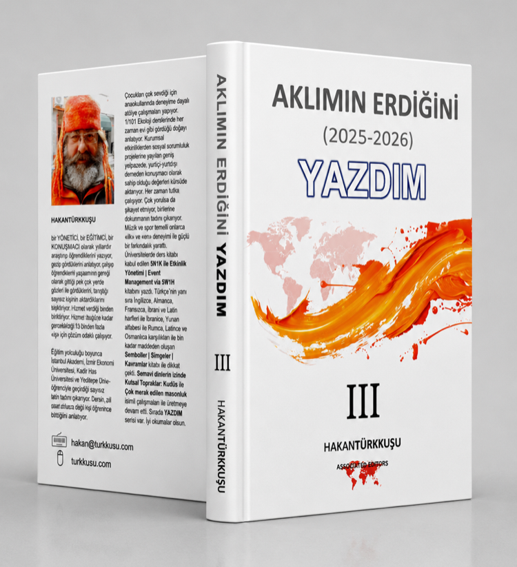 AKLIMIN ERDİĞİNİ YAZDIM