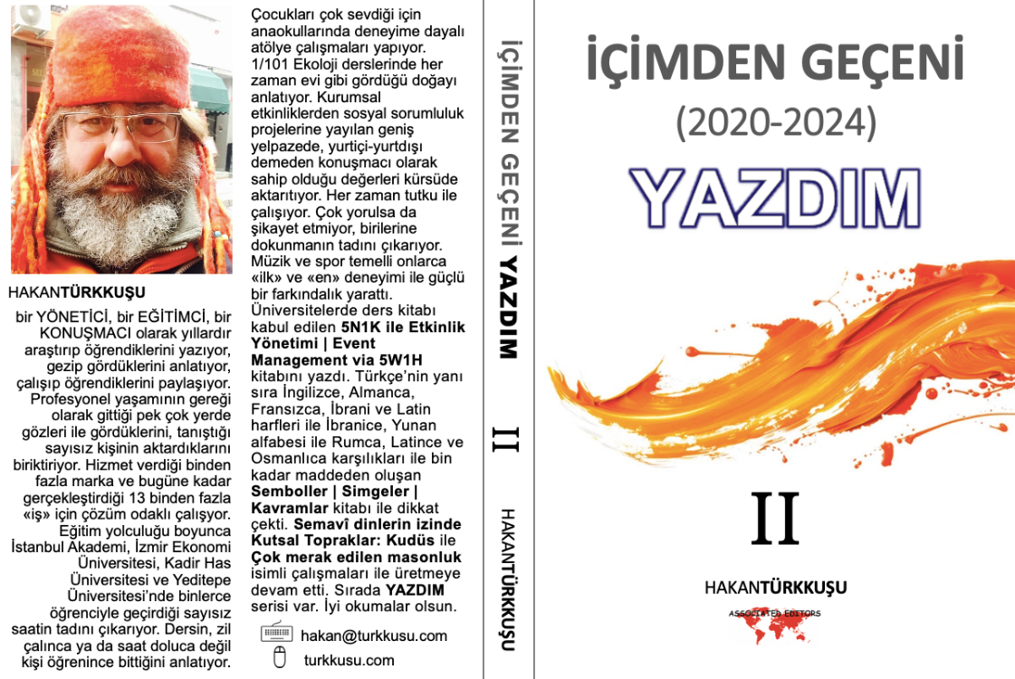 AKLIMIN ERDİĞİNİ YAZDIM