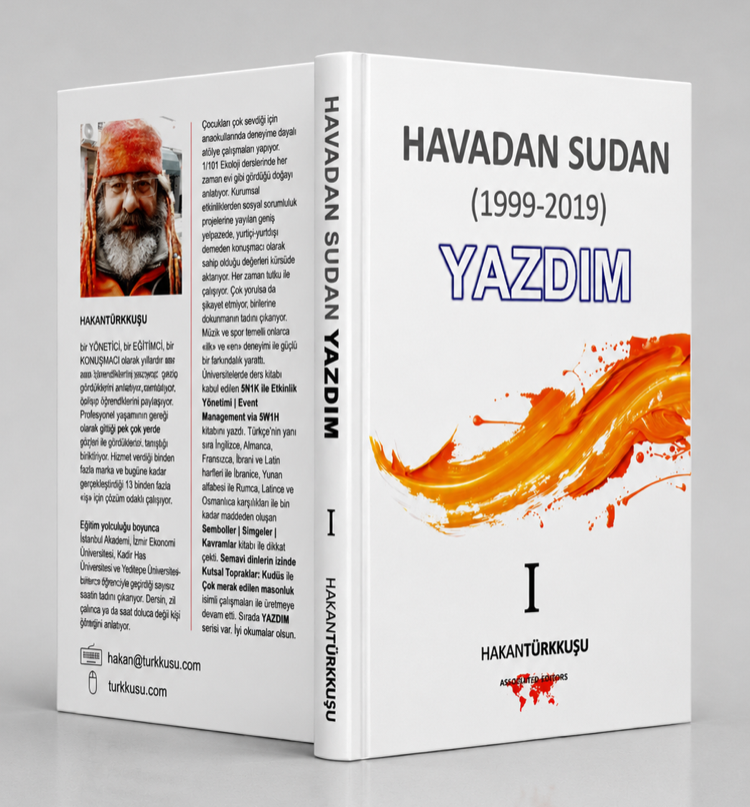 HAVADAN SUDAN YAZDIM