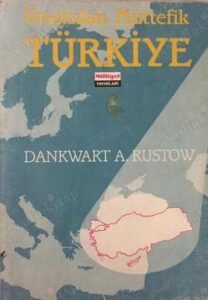 Unutulan Müttefik Türkiye