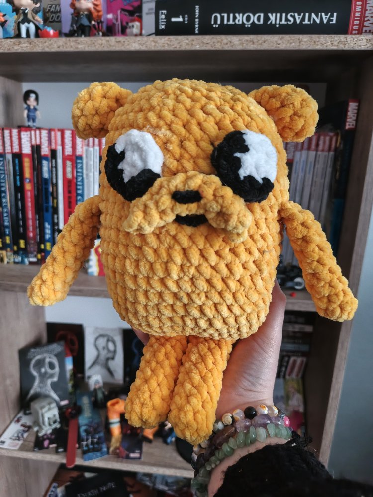 Jake the Dog