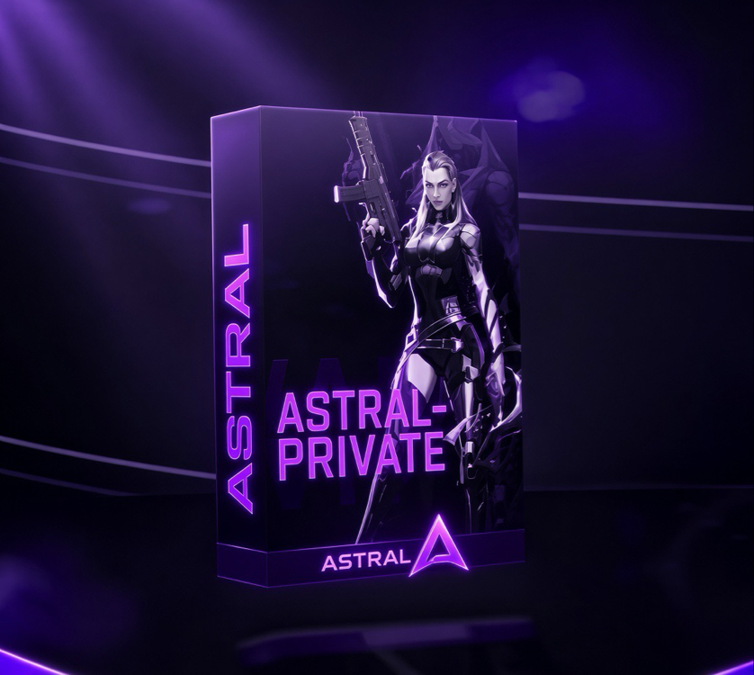 ASTRAL-PRİVATE 1 hafta