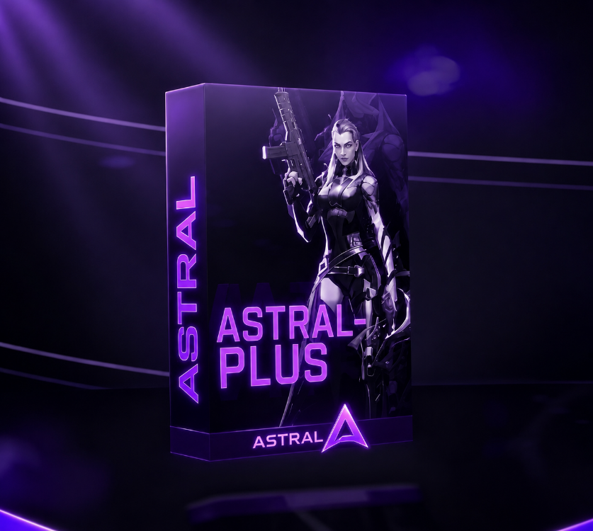ASTRAL-PLUS sınırsız