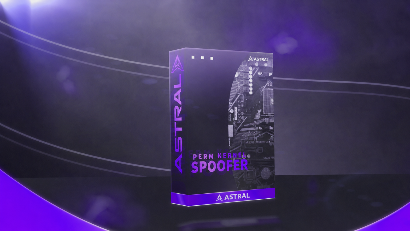 PERMANENT SPOOFER 1 gün