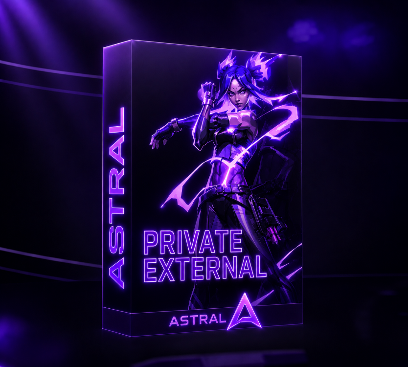 Private-External 1 hafta