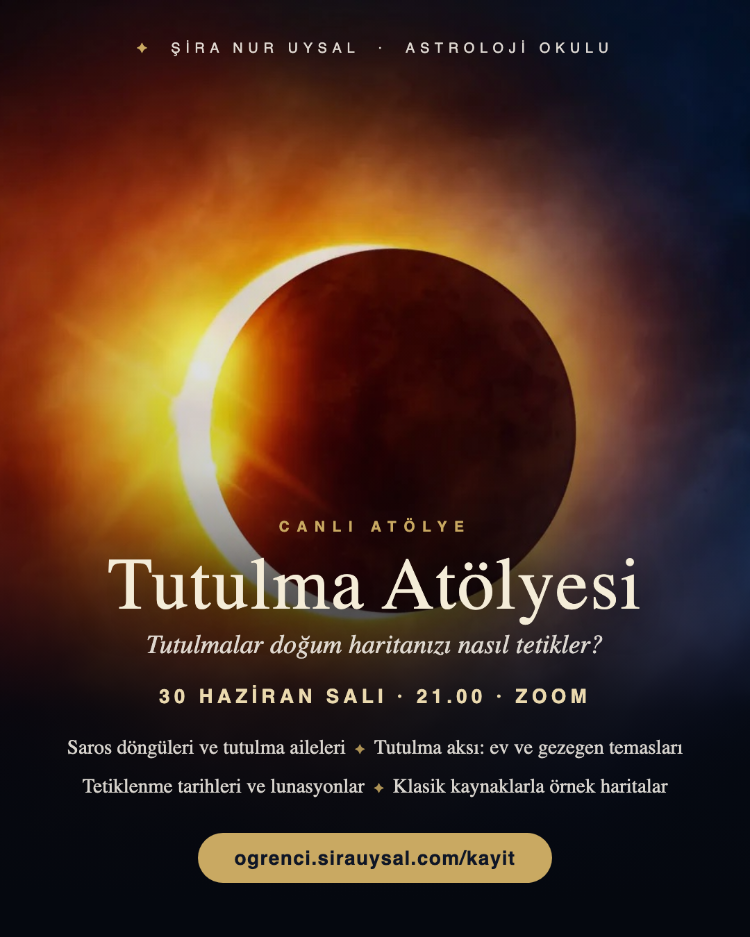 Tutulma Atölyesi