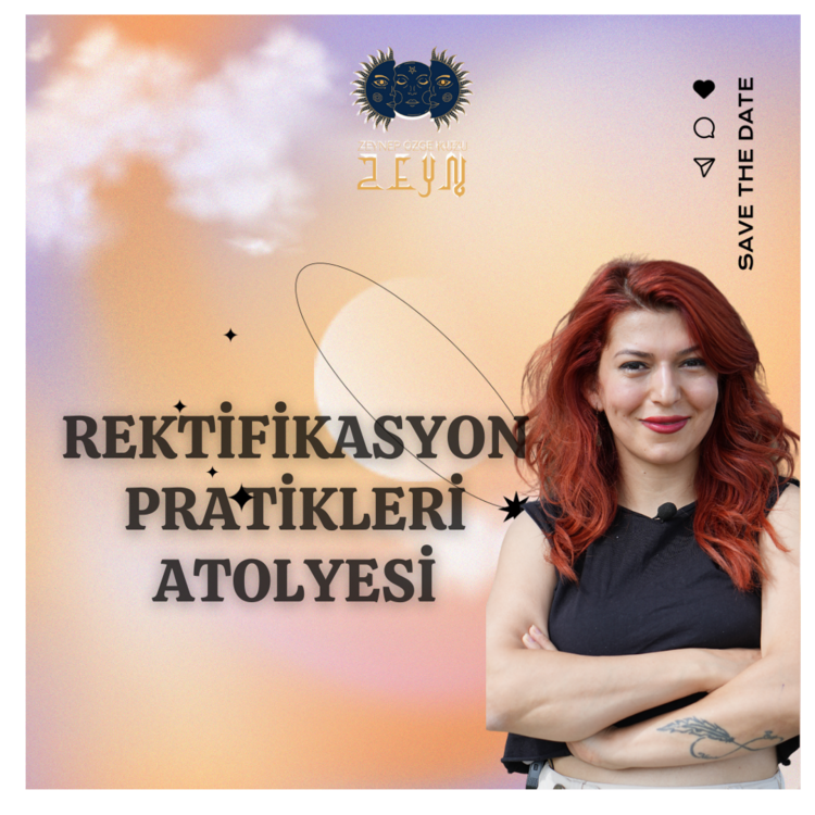 Rektifikasyon Pratikleri Atolyesi