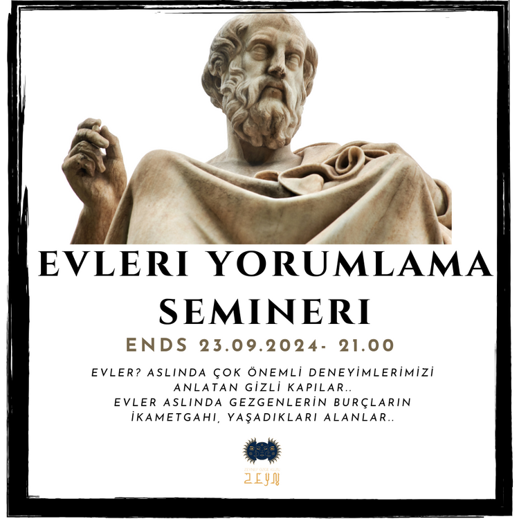 EVLERİ YORUMLAMA SEMİNERİ