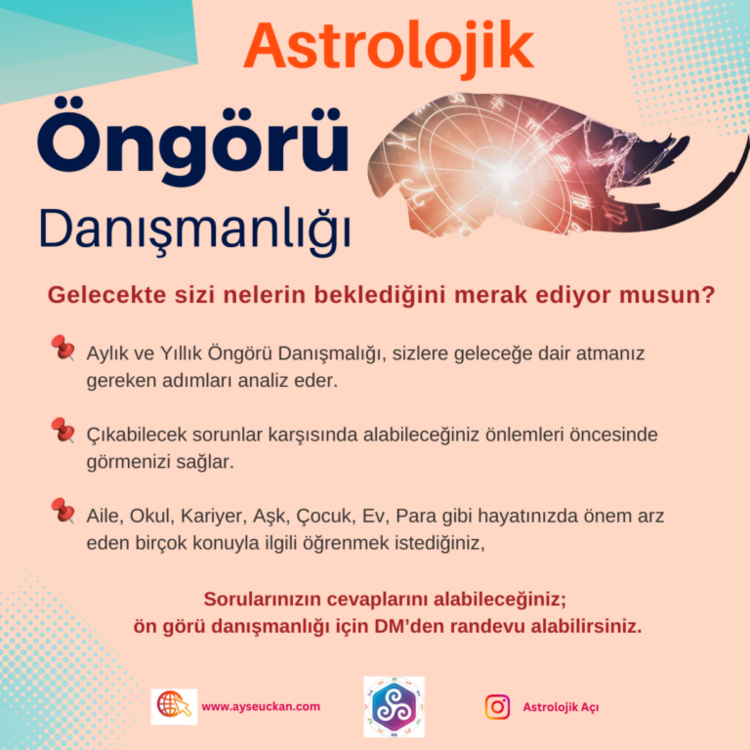 Öngörü Danışmanlığı