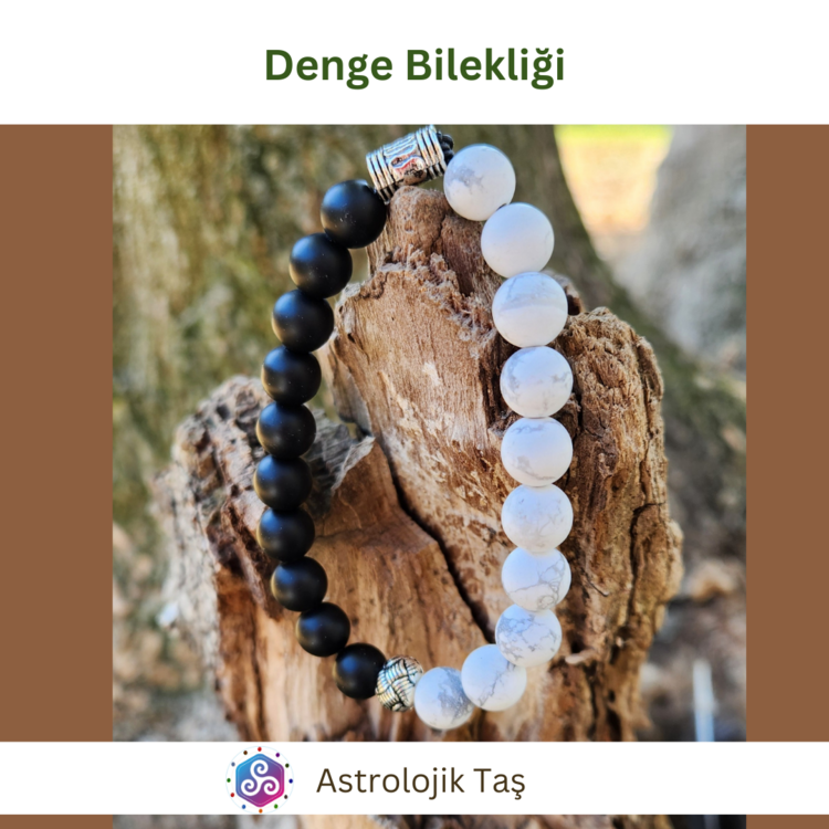 Denge Bilekliği