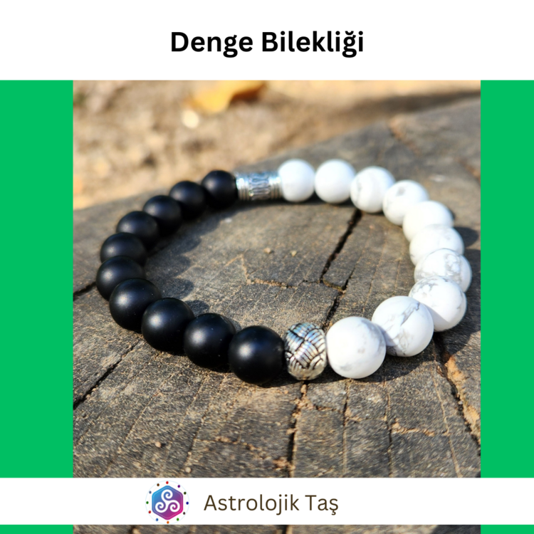Denge Bilekliği