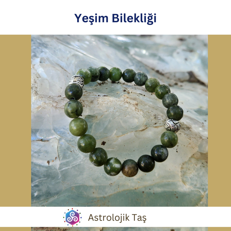 Yeşim Bilekliği