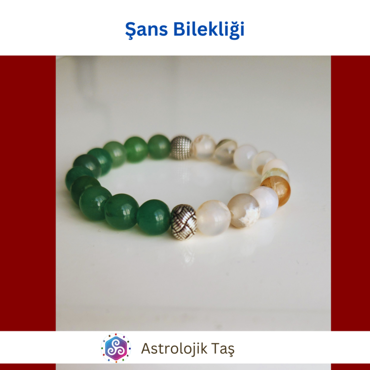 Şans Bilekliği