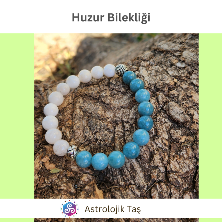 Huzur Bilekliği