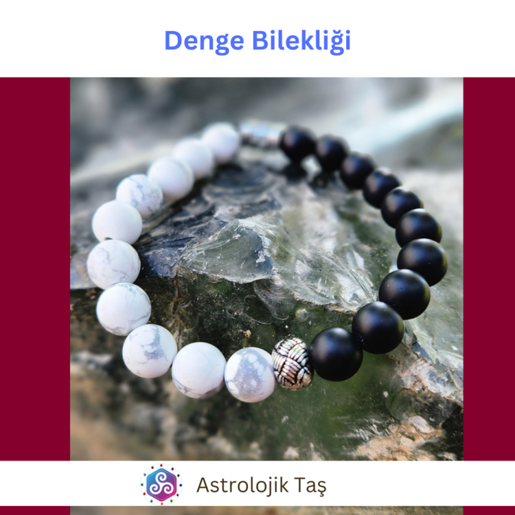 Denge Bilekliği