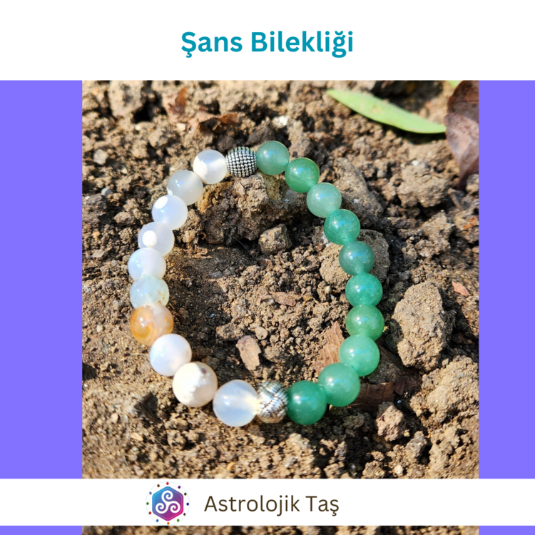 Şans Bilekliği