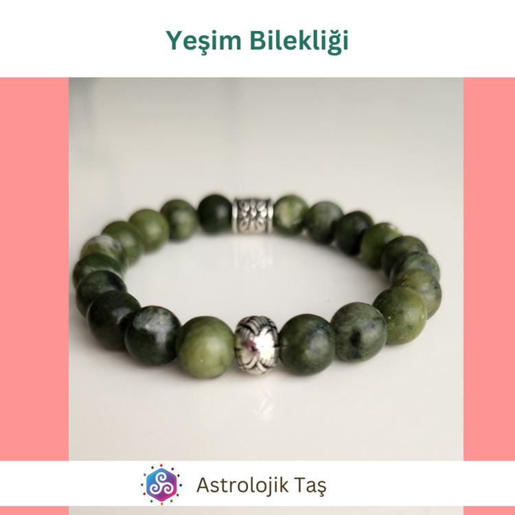 Yeşim Bilekliği