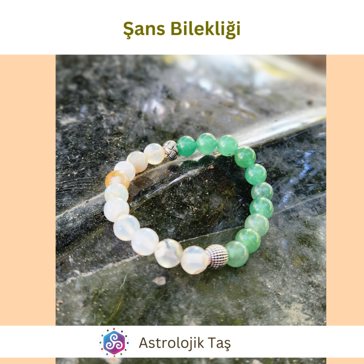 Şans Bilekliği