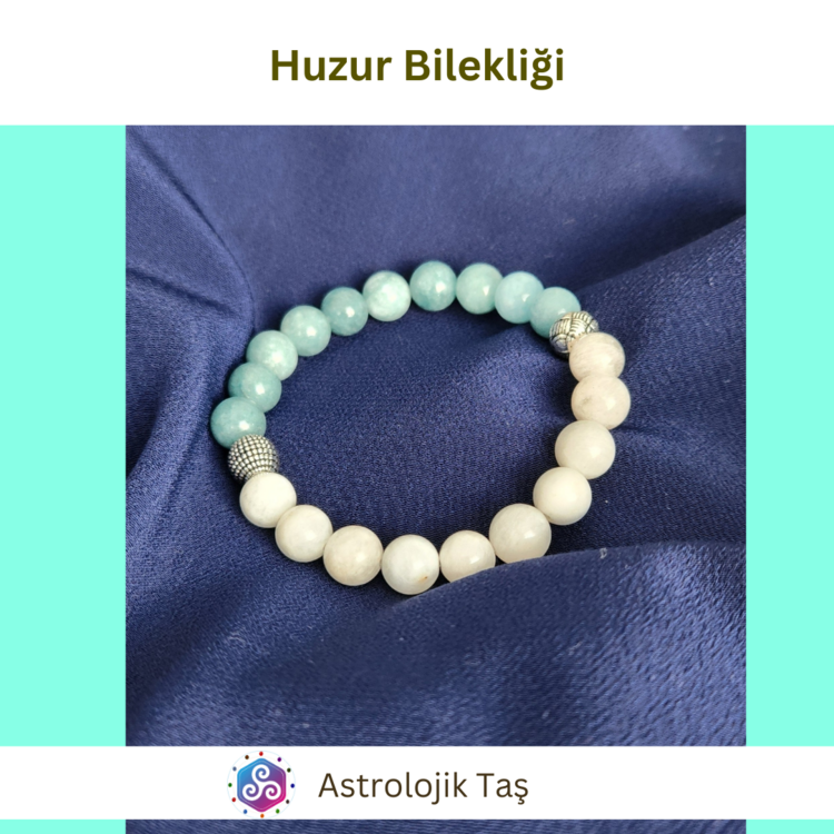 Huzur Bilekliği