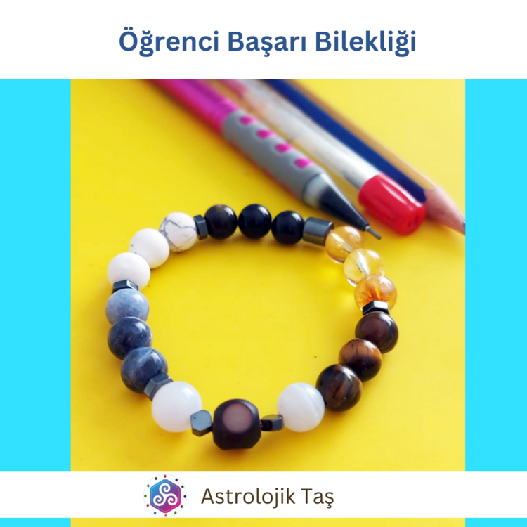 Öğrenci Başarı Bilekliği