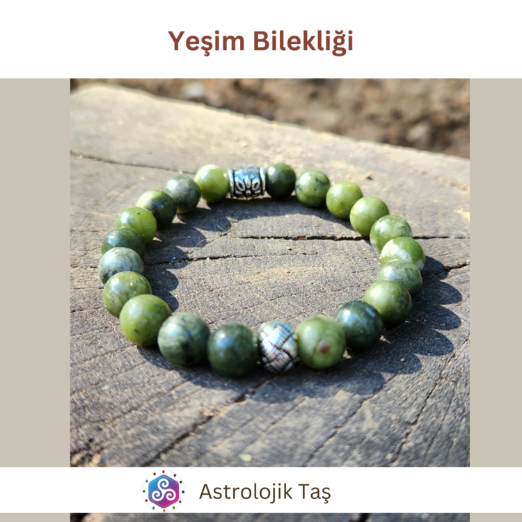 Yeşim Bilekliği