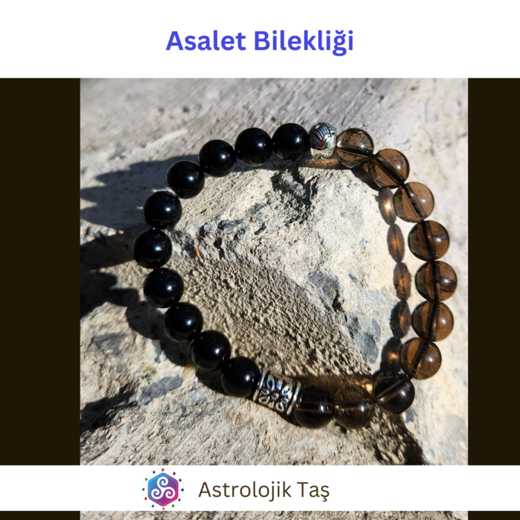 Asalet Bilekliği