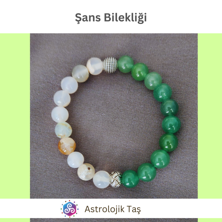 Şans Bilekliği